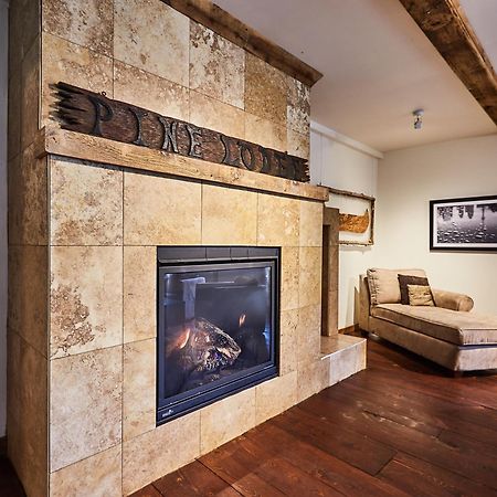 3 Pines Lodge Muskoka Huntsville Ngoại thất bức ảnh