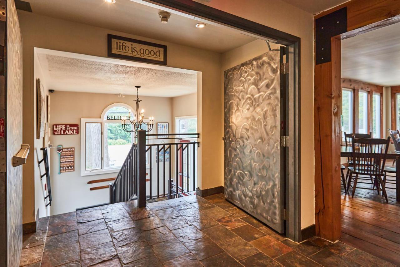 3 Pines Lodge Muskoka Huntsville Ngoại thất bức ảnh