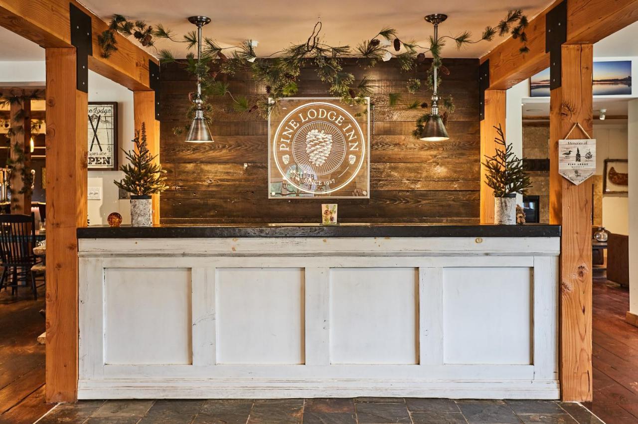 3 Pines Lodge Muskoka Huntsville Ngoại thất bức ảnh