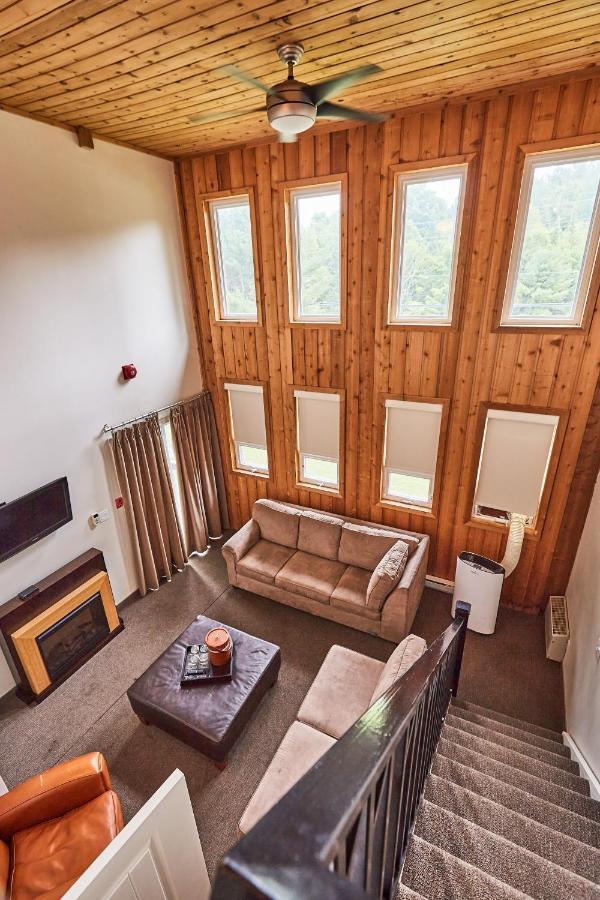 3 Pines Lodge Muskoka Huntsville Ngoại thất bức ảnh