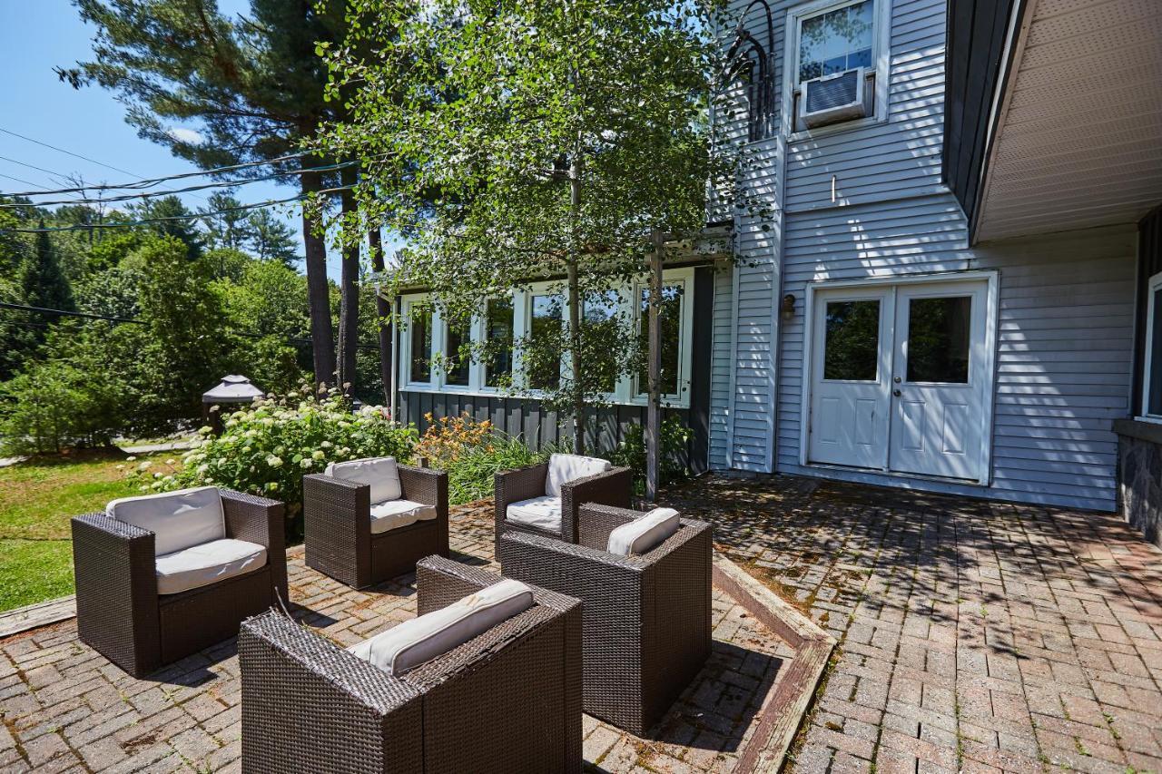 3 Pines Lodge Muskoka Huntsville Ngoại thất bức ảnh