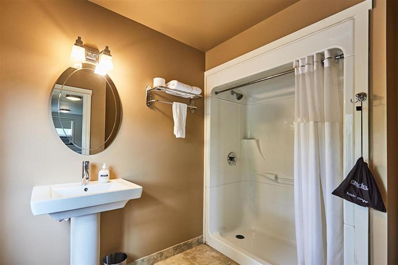 3 Pines Lodge Muskoka Huntsville Ngoại thất bức ảnh