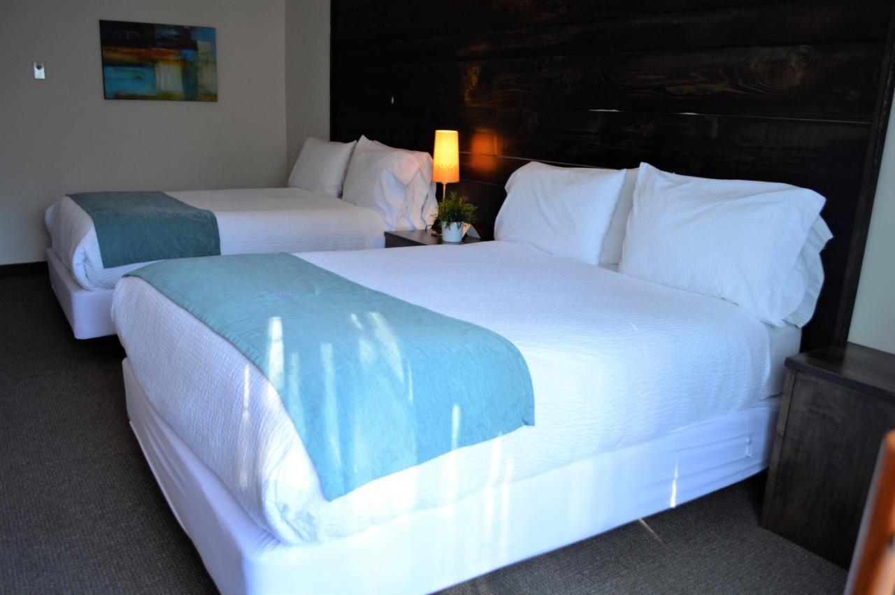 3 Pines Lodge Muskoka Huntsville Ngoại thất bức ảnh