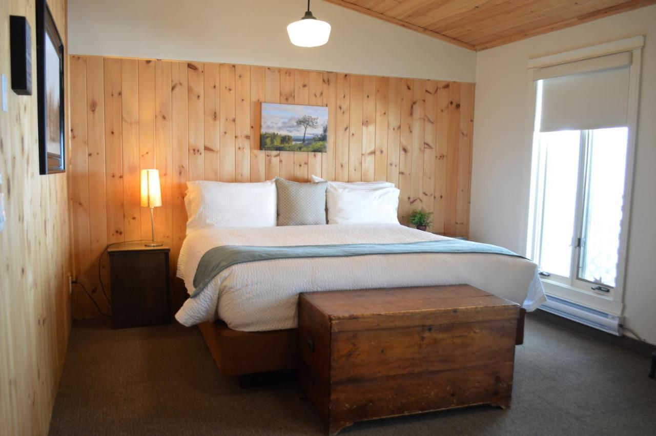3 Pines Lodge Muskoka Huntsville Ngoại thất bức ảnh