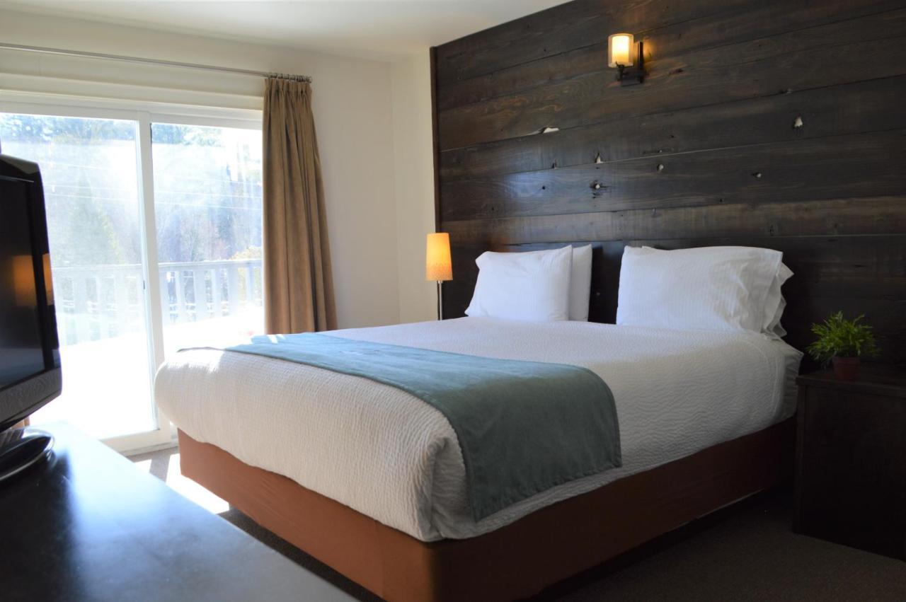 3 Pines Lodge Muskoka Huntsville Ngoại thất bức ảnh