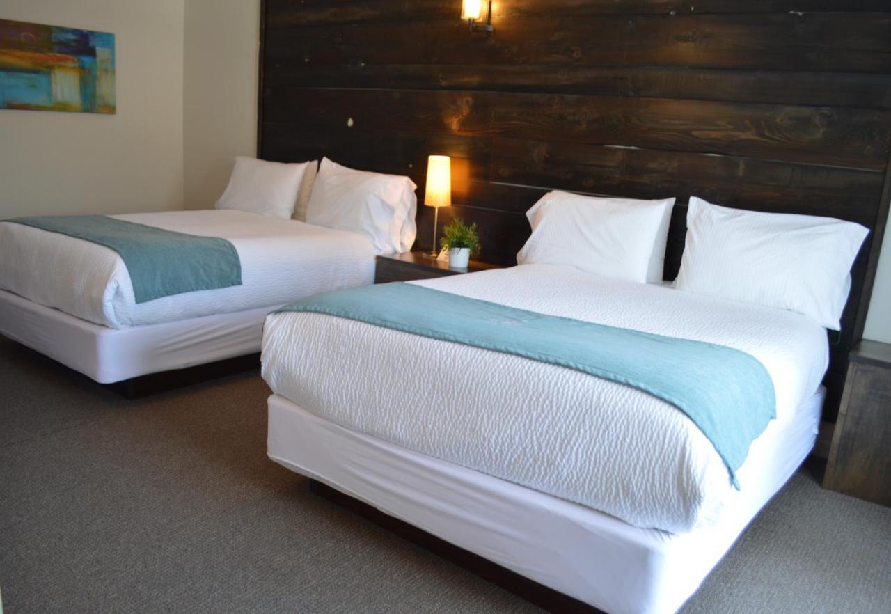 3 Pines Lodge Muskoka Huntsville Ngoại thất bức ảnh