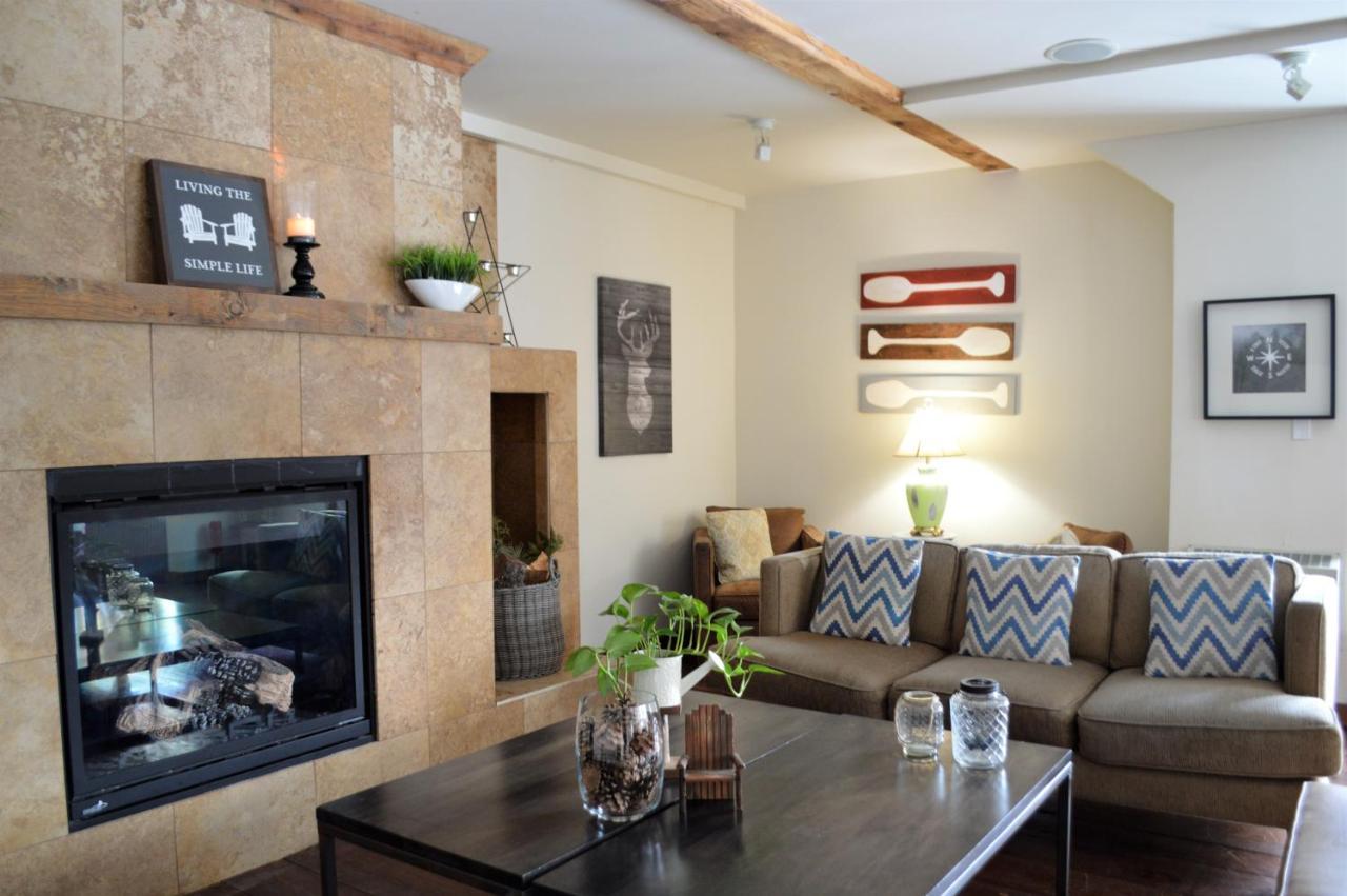3 Pines Lodge Muskoka Huntsville Ngoại thất bức ảnh