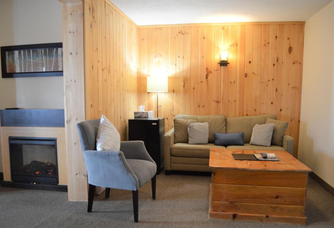 3 Pines Lodge Muskoka Huntsville Ngoại thất bức ảnh