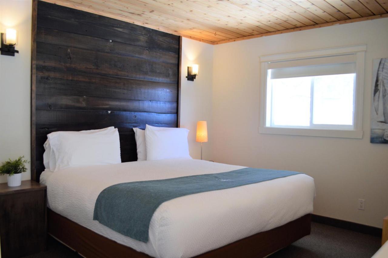 3 Pines Lodge Muskoka Huntsville Ngoại thất bức ảnh