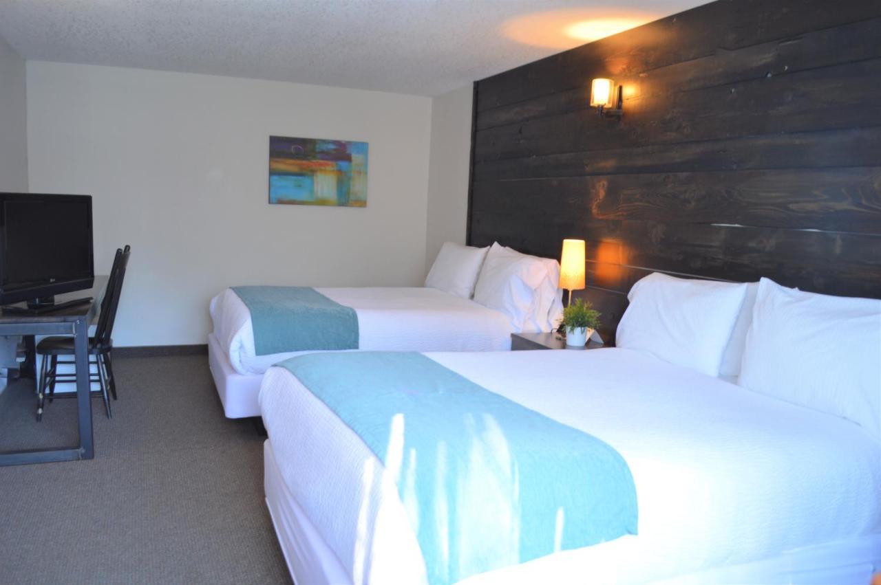 3 Pines Lodge Muskoka Huntsville Ngoại thất bức ảnh
