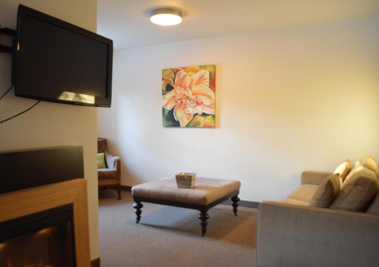 3 Pines Lodge Muskoka Huntsville Ngoại thất bức ảnh
