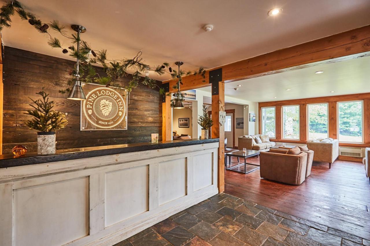 3 Pines Lodge Muskoka Huntsville Ngoại thất bức ảnh