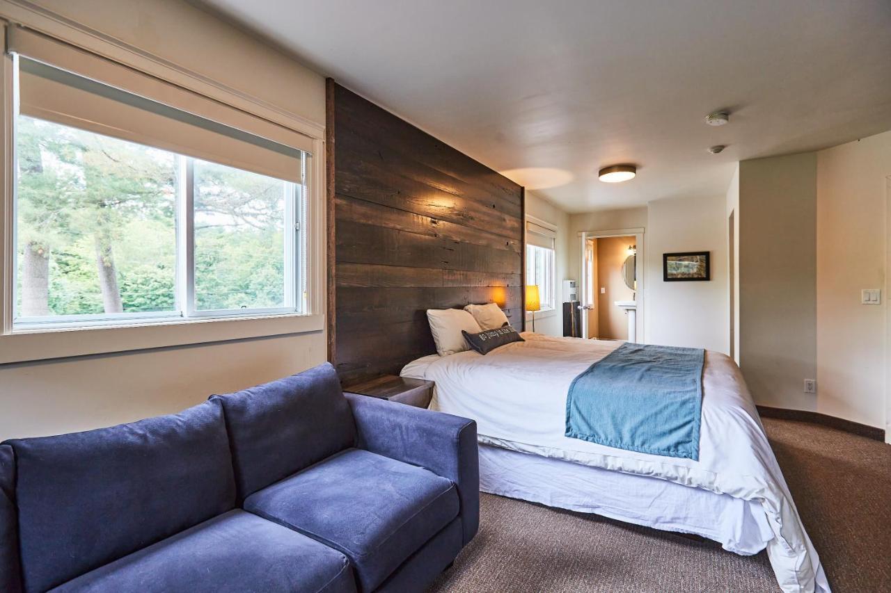 3 Pines Lodge Muskoka Huntsville Ngoại thất bức ảnh