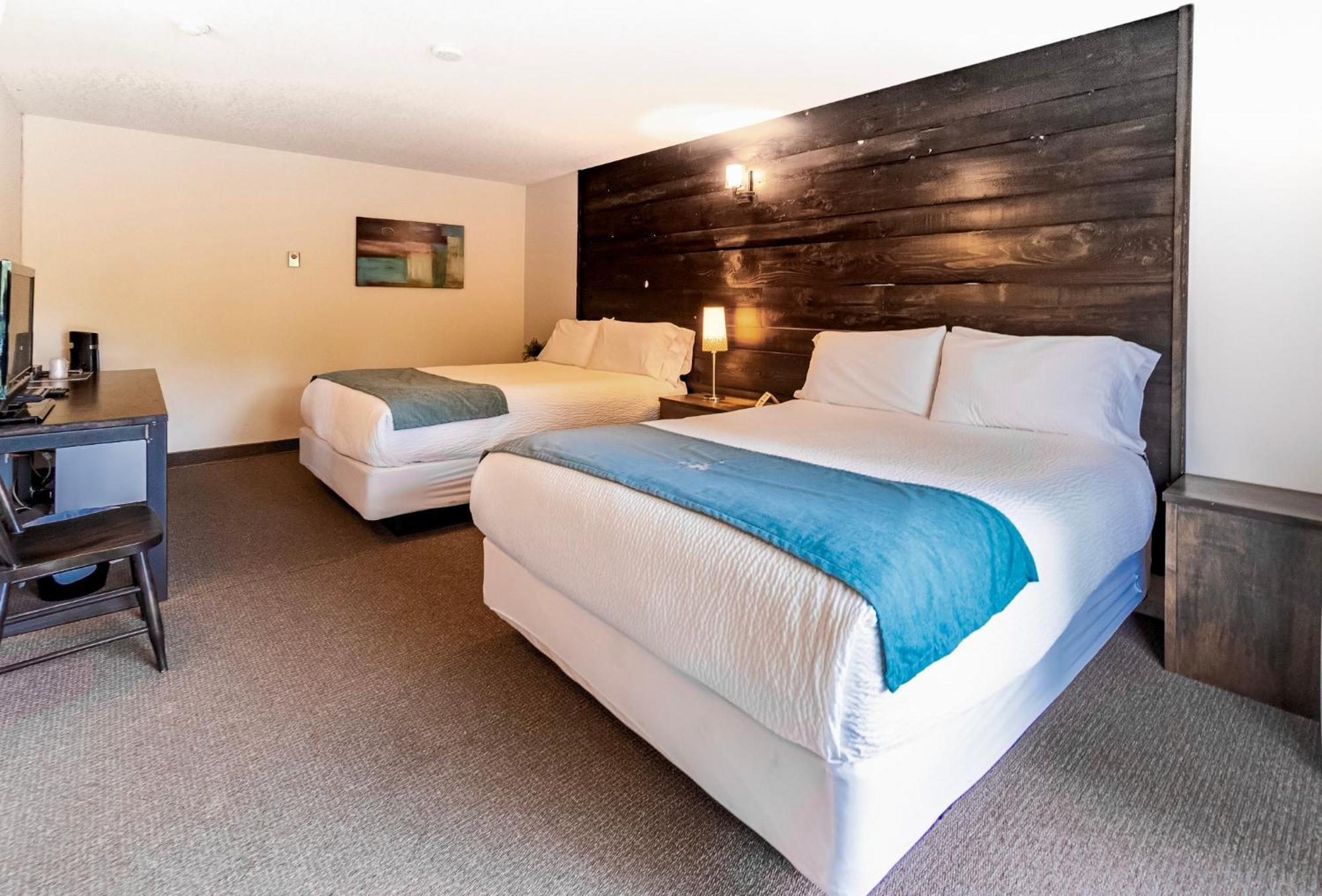 3 Pines Lodge Muskoka Huntsville Ngoại thất bức ảnh
