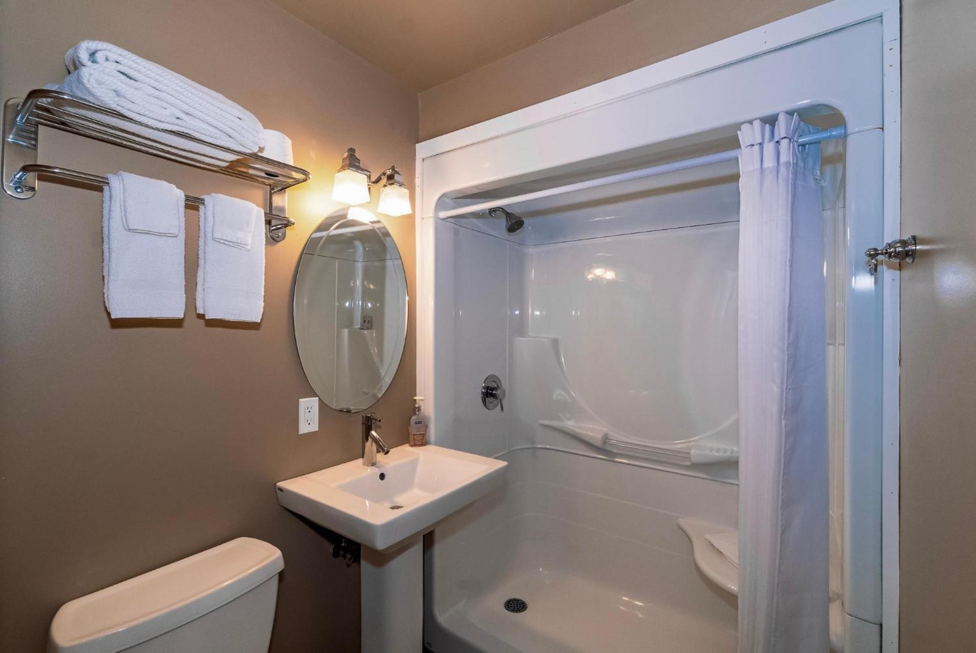 3 Pines Lodge Muskoka Huntsville Ngoại thất bức ảnh