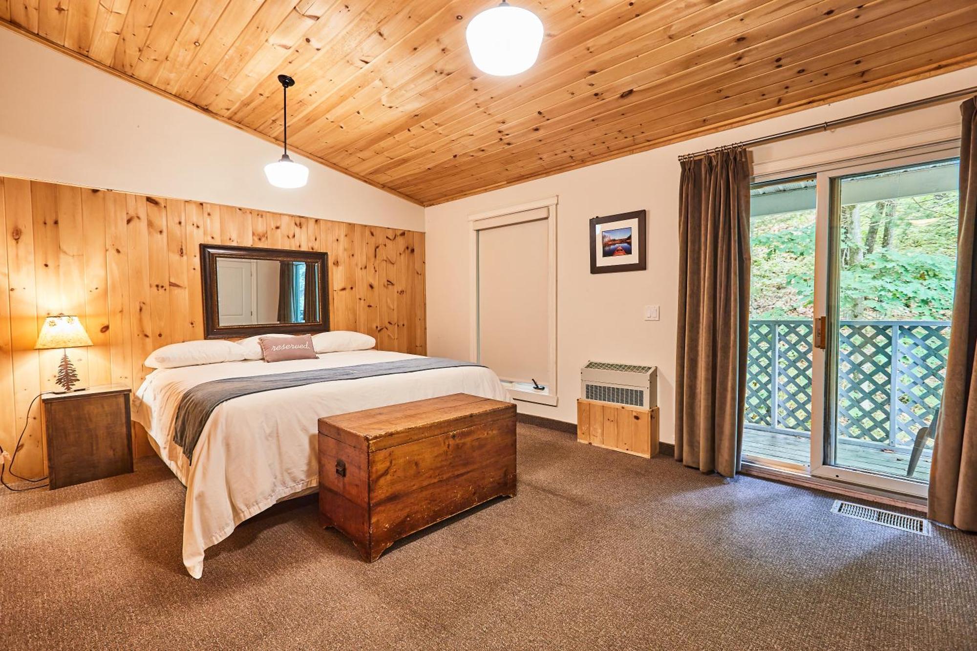 3 Pines Lodge Muskoka Huntsville Ngoại thất bức ảnh
