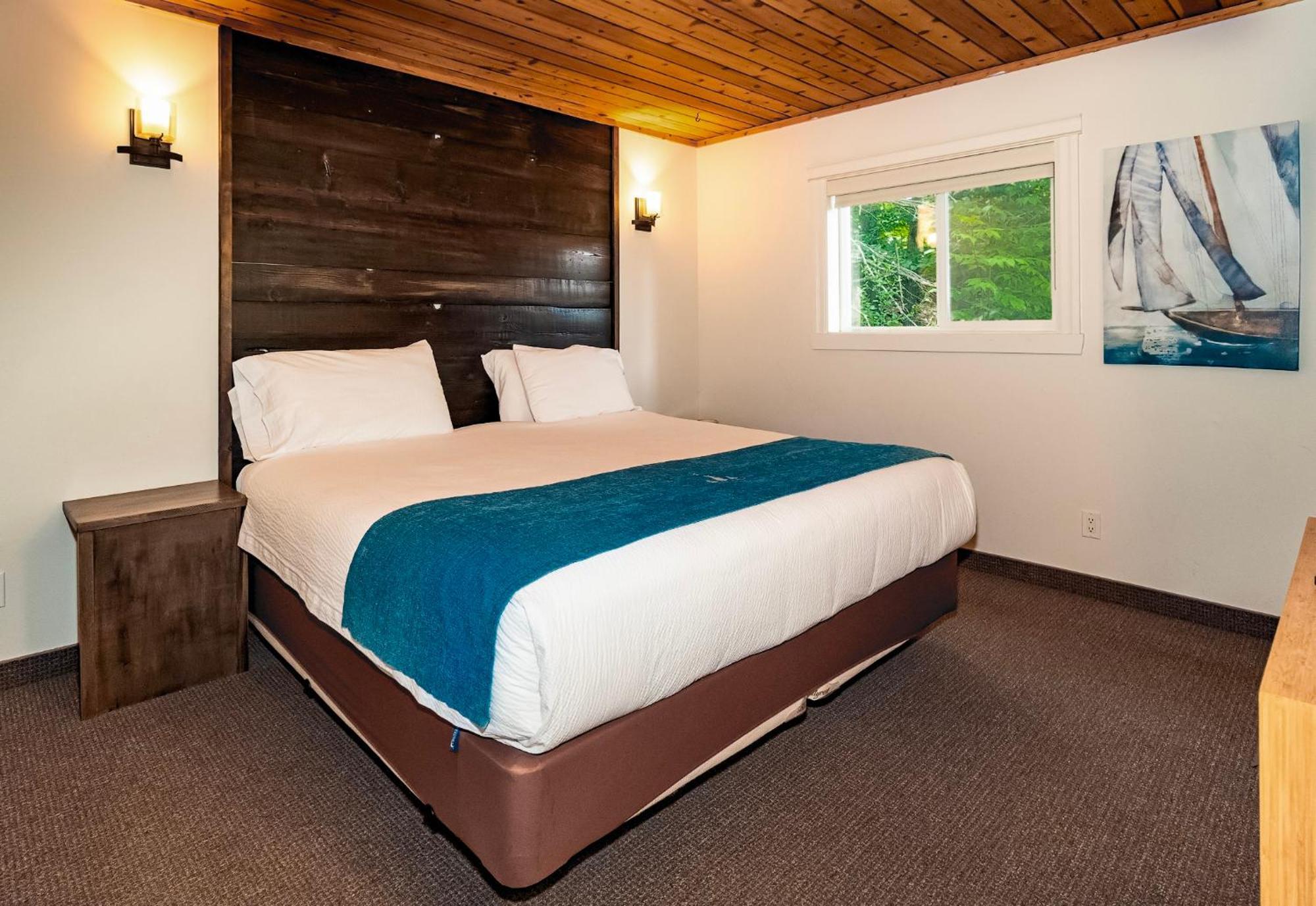 3 Pines Lodge Muskoka Huntsville Ngoại thất bức ảnh