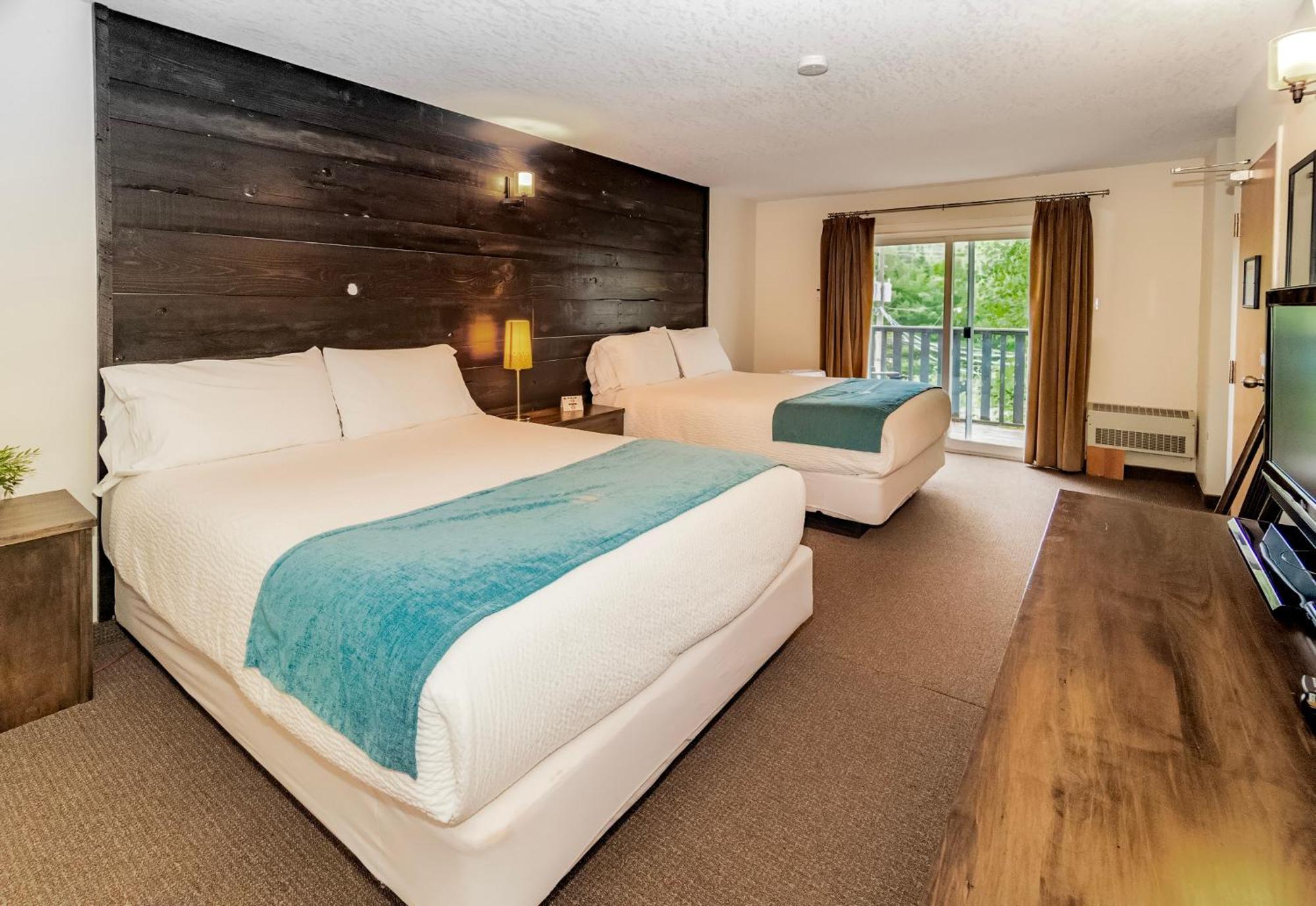 3 Pines Lodge Muskoka Huntsville Ngoại thất bức ảnh