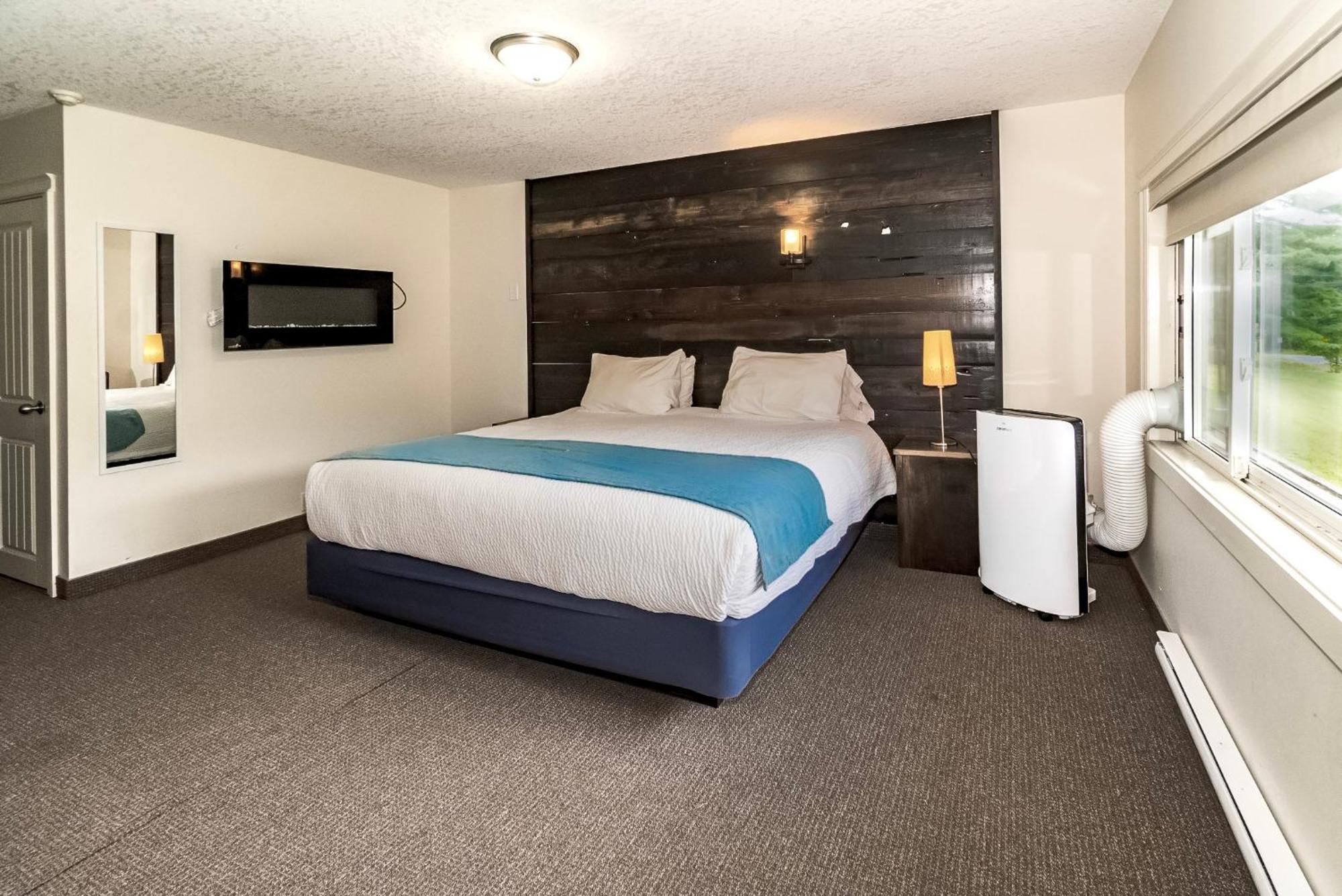 3 Pines Lodge Muskoka Huntsville Ngoại thất bức ảnh