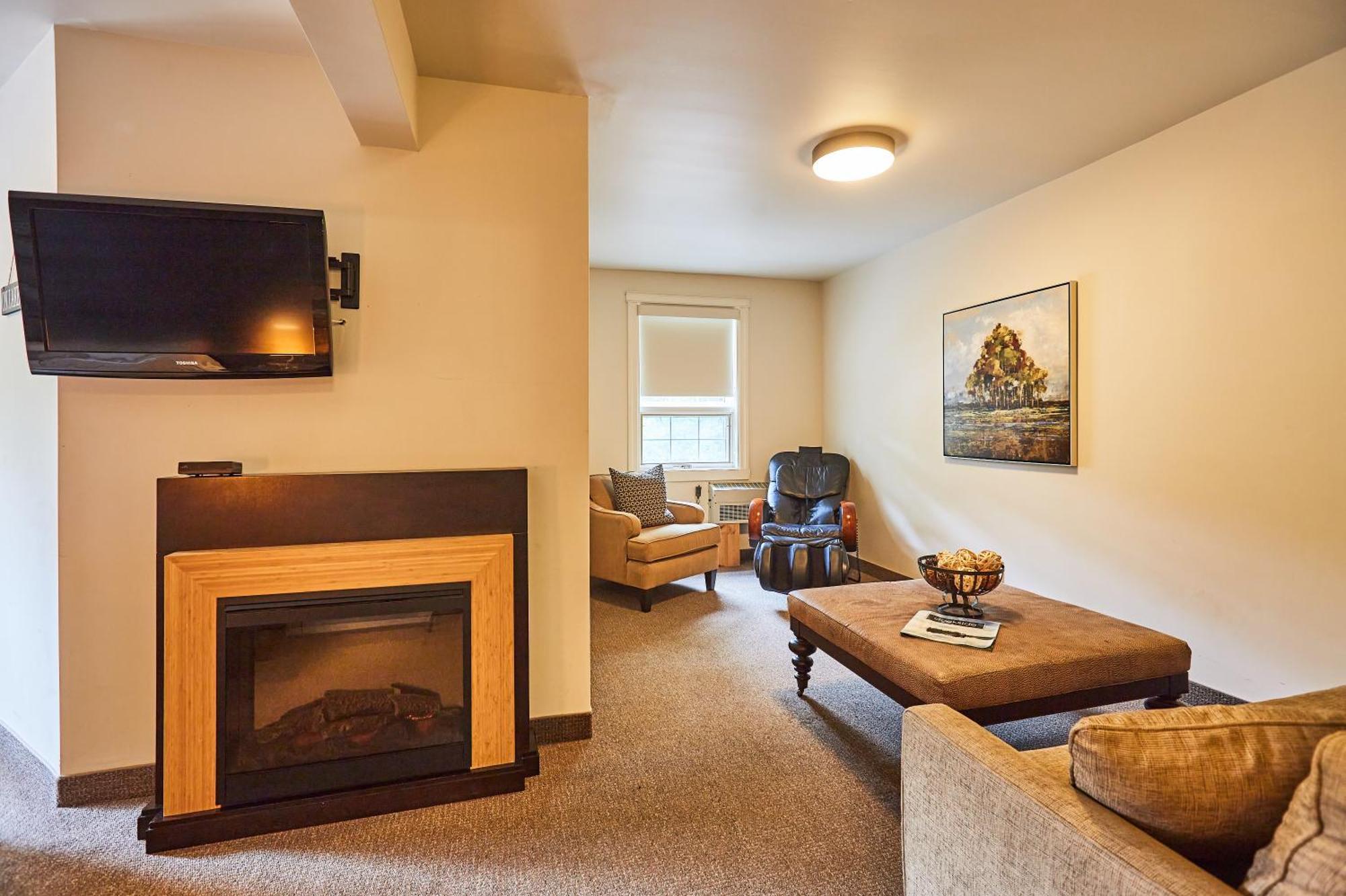 3 Pines Lodge Muskoka Huntsville Ngoại thất bức ảnh
