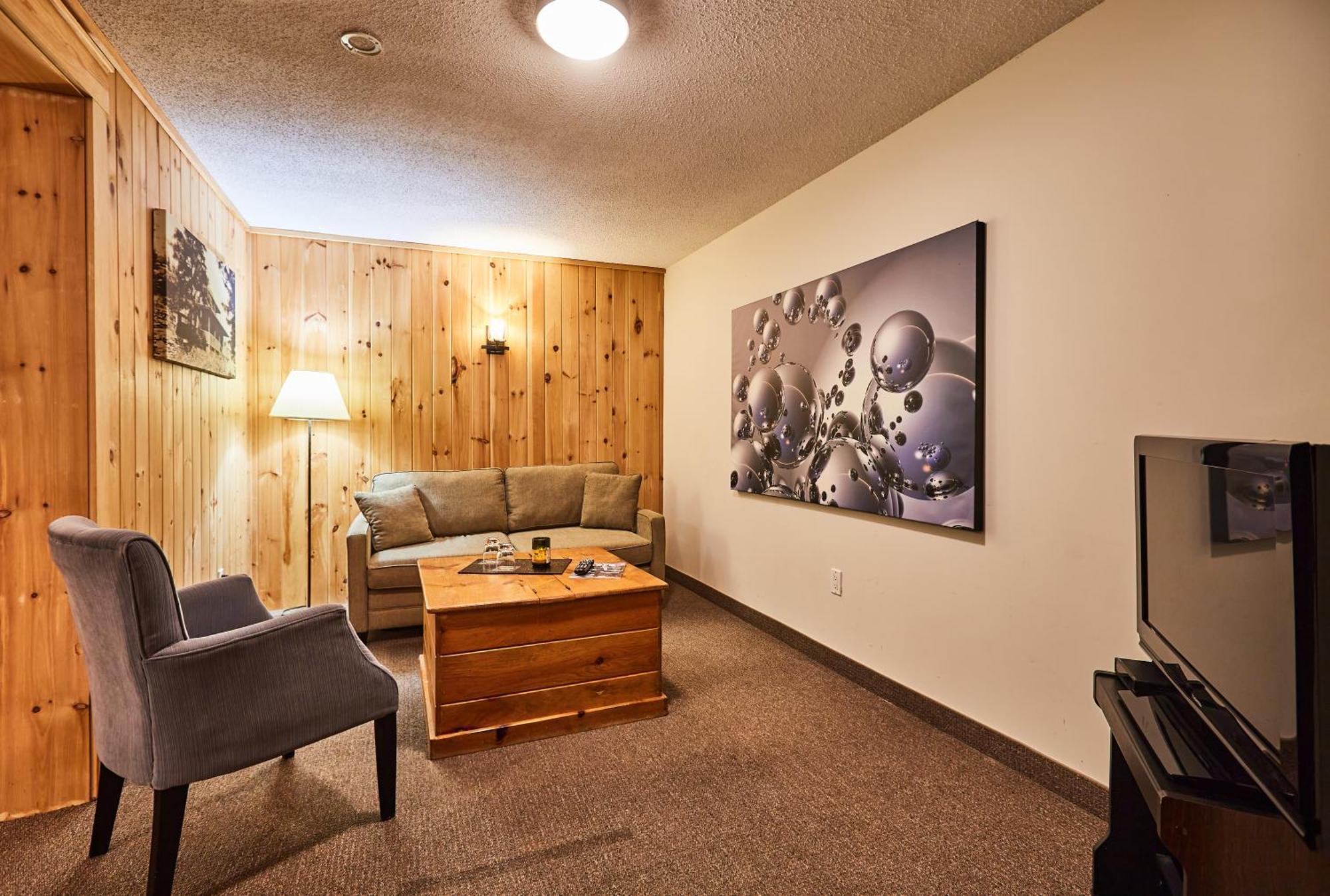 3 Pines Lodge Muskoka Huntsville Ngoại thất bức ảnh