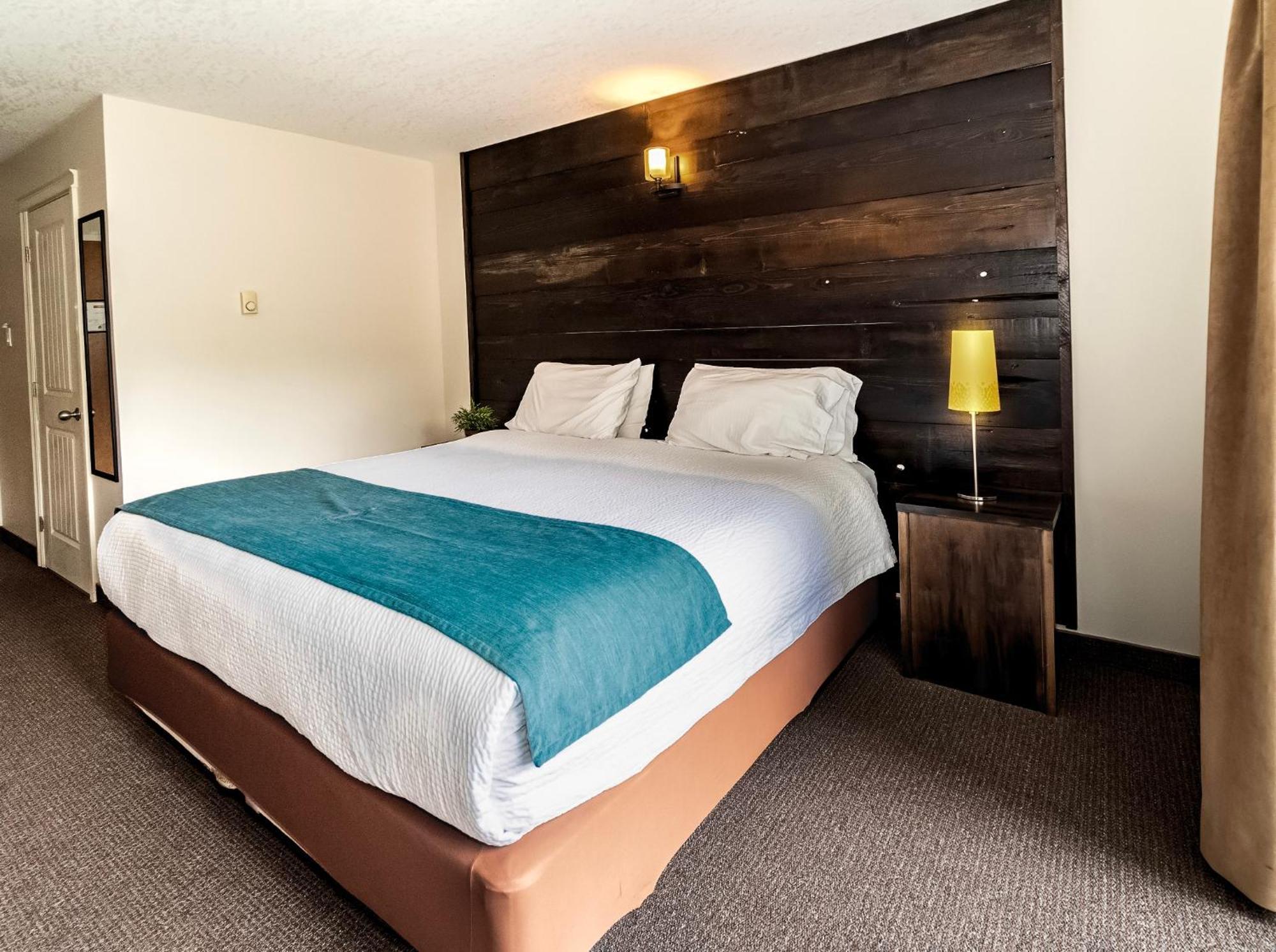 3 Pines Lodge Muskoka Huntsville Ngoại thất bức ảnh