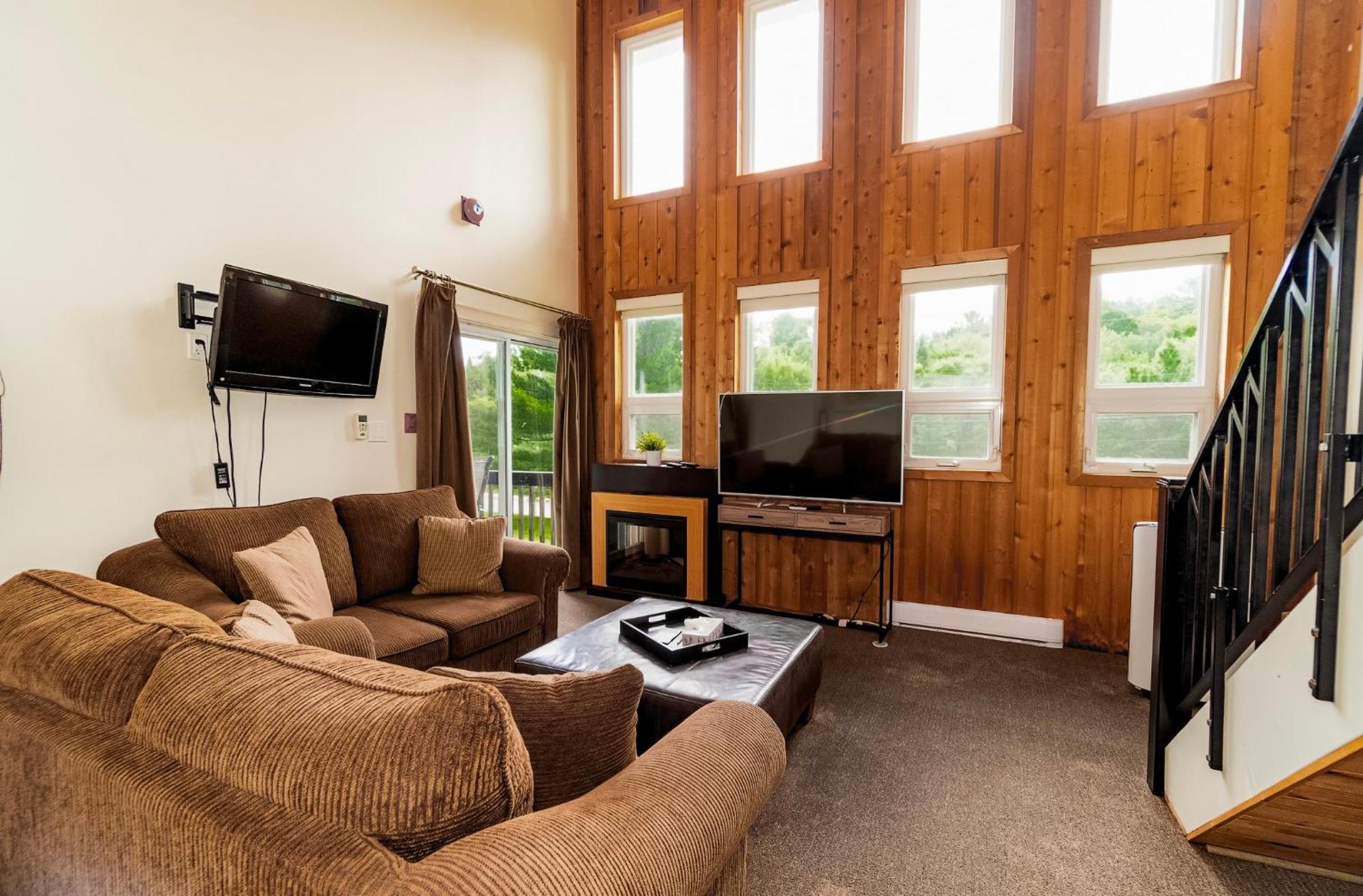 3 Pines Lodge Muskoka Huntsville Ngoại thất bức ảnh