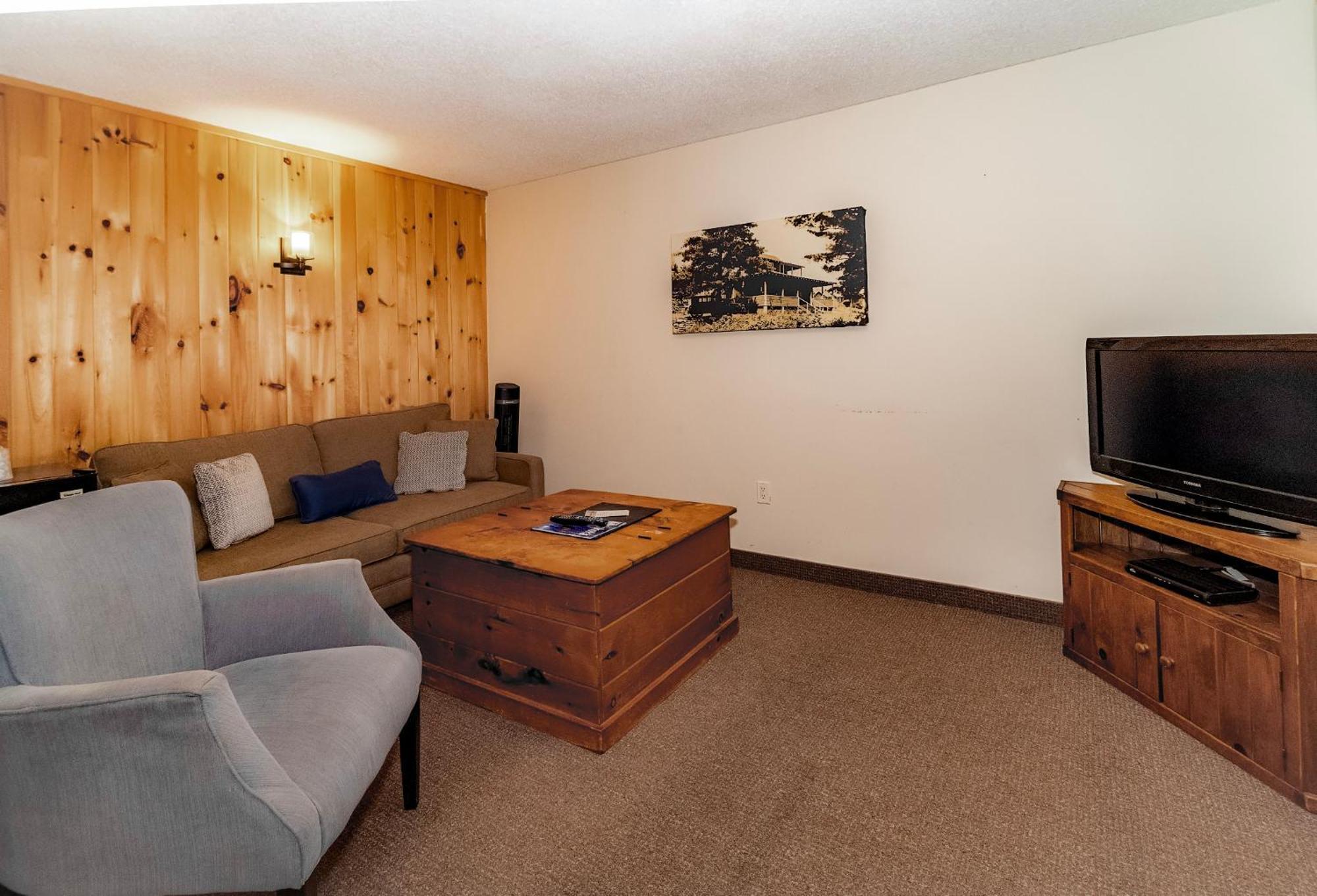 3 Pines Lodge Muskoka Huntsville Ngoại thất bức ảnh