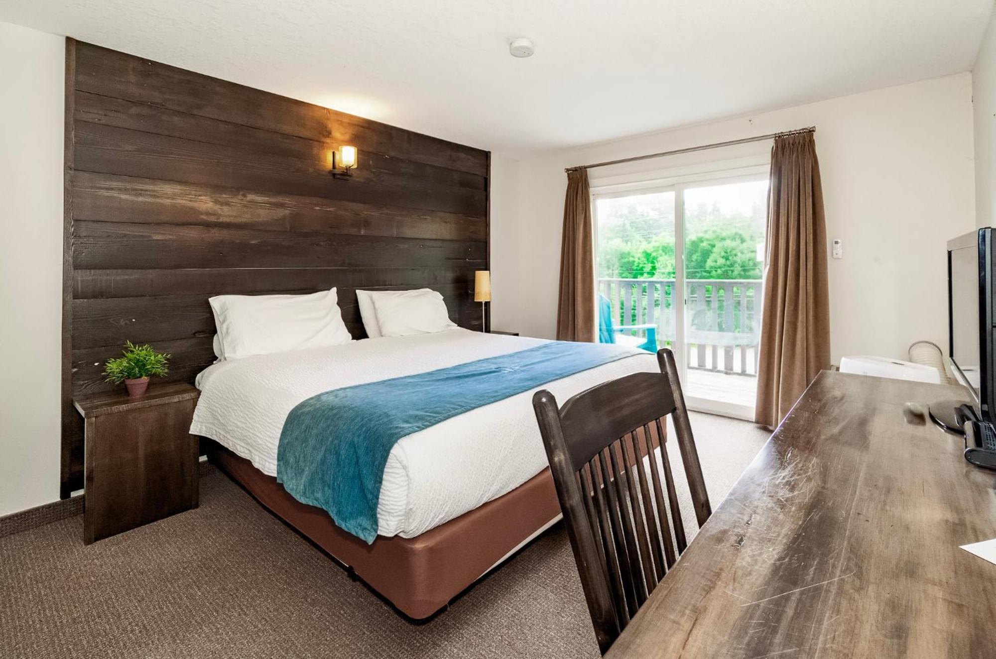 3 Pines Lodge Muskoka Huntsville Ngoại thất bức ảnh