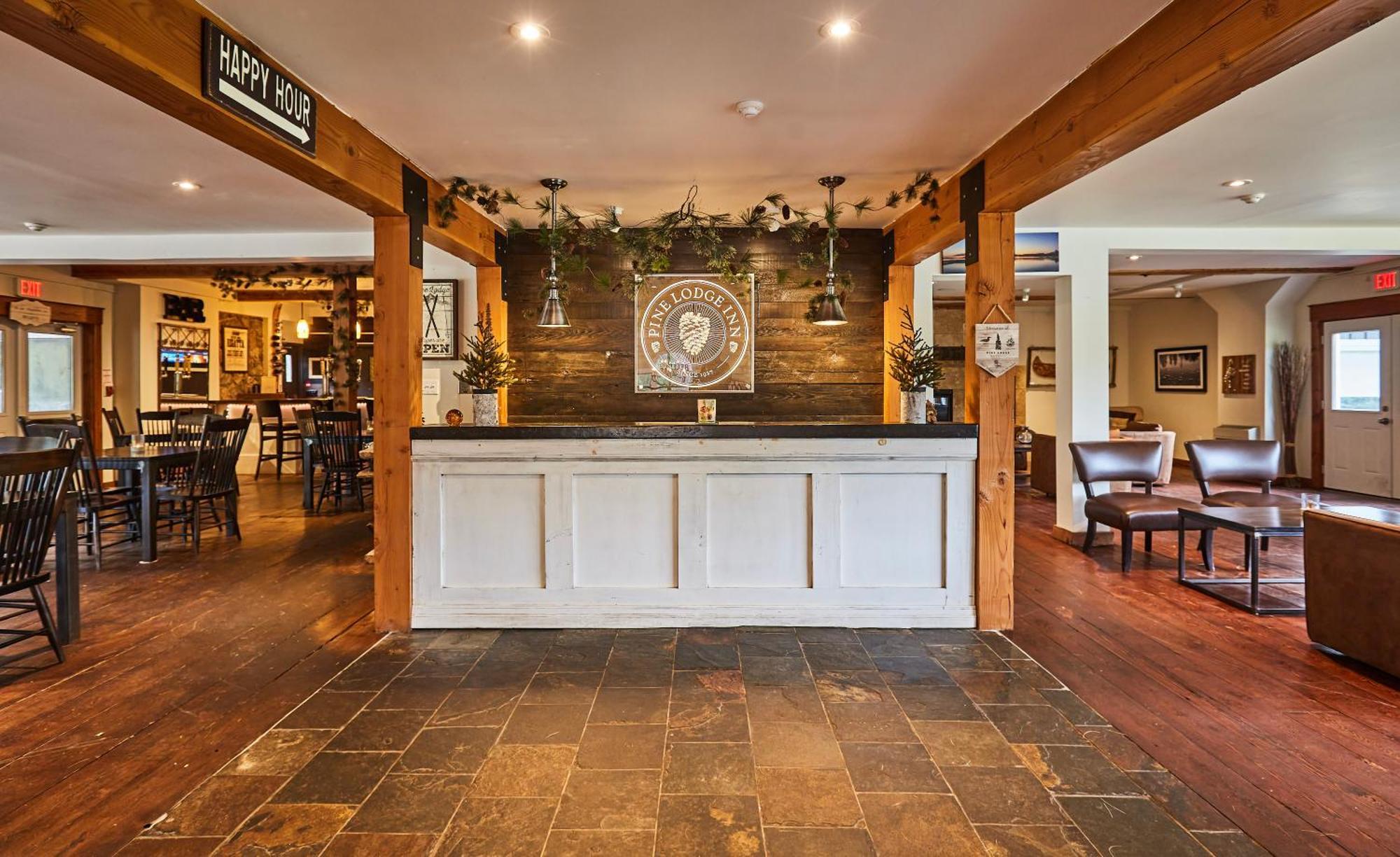 3 Pines Lodge Muskoka Huntsville Ngoại thất bức ảnh